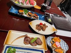 -京旬海鲜放题·铁板烧自助餐厅