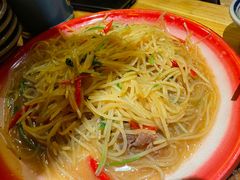 -破三川·新川菜(静安大融城店)