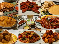 -那家小馆•北京菜•烤鸭(中关村店)