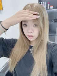 -FINE HAIR 烫染专业设计