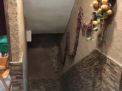 -沣峪鱼庄