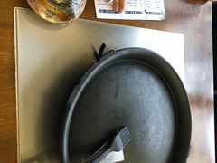 -全有福烙锅店小院