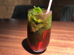 -大树餐厅(益田假日店)