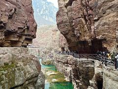 -云台山风景名胜区