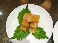 -阿庄新豫菜(航海东路店)
