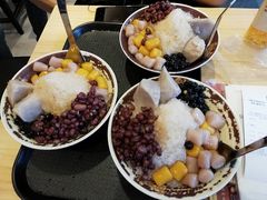 -鲜芋仙(南开大悦城店)