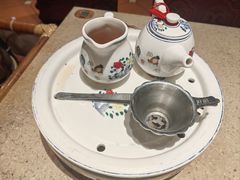 -点都德(聚福楼店)