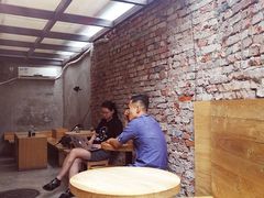 -VOYAGE COFFEE(北锣鼓巷店)