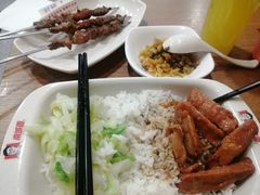 -南城香(北京南站店)