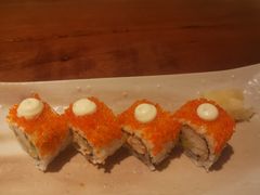 寿司-旨味Umami_融合料理(万博汇店)