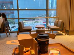 -星巴克臻选(深圳卓悦中心店)