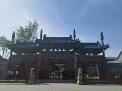 -代州文庙