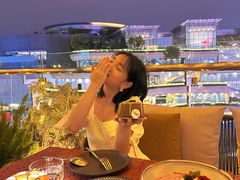 -La Terre乐田(万象城店)