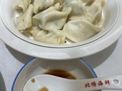 -北塘海鲜·天津菜(大光明桥旗舰店)
