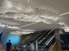 -上海静安香格里拉大酒店