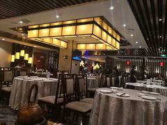 大堂-香云轩·顺德菜(香云纱园林酒店店)