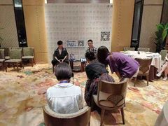 大堂-阅·潮Readzone(珠海华发商都店)