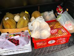 -西郊国际农产品交易中心