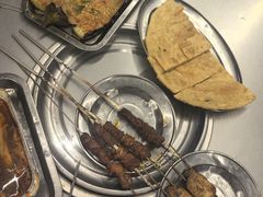 -清真·馬坡二旦烧烤(人生一串拍摄店)