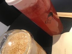 -喜茶(佛山岭南站店)
