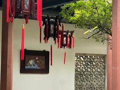 -东莞市可园博物馆