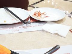 -芭菲盛宴·环球美食(解放碑英利国际店)