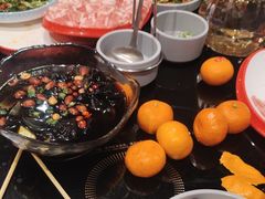 -重庆德忆火锅（龙南街3店）(渝水岸餐饮)