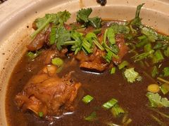 -丁里羊肉小镇(天鹅湖总店)