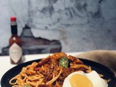 -花与咖啡馆(金星楼店)