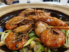 -渔意楼·驰名沙田乳鸽(五羊旗舰店)