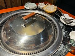 -桃源村铁锅炖鱼(体育馆道店)