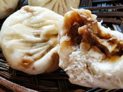 -草包包子铺1937(普利街店)