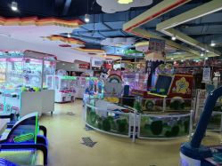 点击看大图 -开心哈乐儿童主题乐园(孙河易事达店)