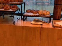 -龙之梦万丽酒店青餐厅