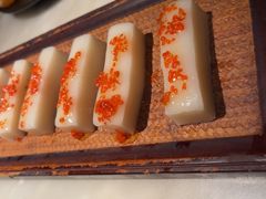 -吴越荣记苏州菜·松鼠桂鱼100%活鱼现做(月光码头店)