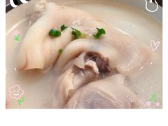 老妈蹄花-谭师爷龙抄手(白下路店)