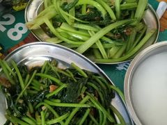 -吉英盐焗鸡(文中路店)