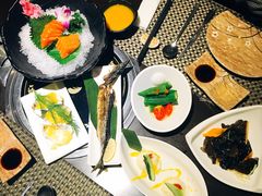 芝士生蚝-蟹之国·精品蟹料理(极地店)