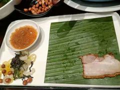 -甘家界柠檬鸭(安吉店)