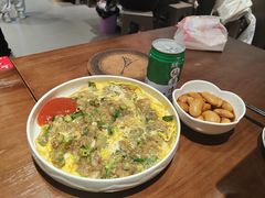 -斯丹姜母鸭·古法干香(田安南路店)