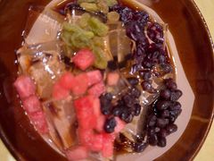 -武汉香格里拉大酒店·香宫中餐厅
