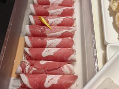 -涮福記·现切牛羊肉火锅(世纪汇店)