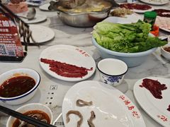 -乌记鲜活牛肉城(金砂东路店)