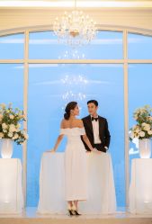 -巴黎恋人婚纱摄影(东莞总店)