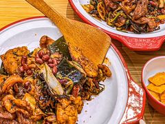 -孙小楠麻辣香锅(欧亚卖场店)