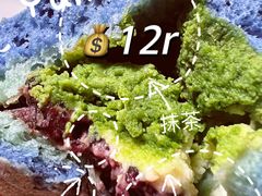 -初杏CrowXiey(九堡金堡街店)