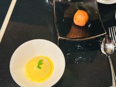 -杭州西子湖四季酒店·金沙厅