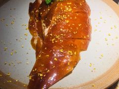 -青年公社烤鸭(青年路店)