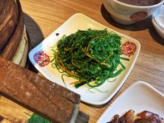 -老班长手工灌汤包老店(东山店)