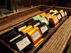 -T館·花园艺术餐厅